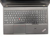 Lenovo ThinkPad W540 15