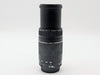 CANON ZOOM LENS EF 75-300mm 4-5.6 iii FREE SHIPPING