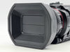 Panasonic HC-X1200 UHD 4K HDMI Camcorder with 24x Zoom FAST FREE SHIPPING