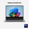 Samsung Galaxy Book5 Pro Multi-Touch Intel Ultra 7 258V Intel Arc 140V 16 GB 32G