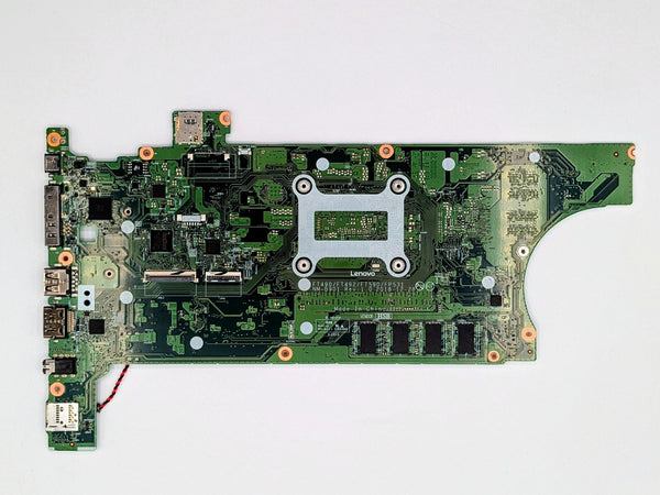 Lenovo ThinkPad T590 i5-8265U 8GB Onboard RAM NM-B901 *READ*