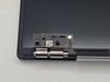 Genuine Dell XPS 17 9700 Non-TouchScreen Silver RXJH6