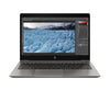 HP ZBook 14U G6 Core i5-8365U 1.6GHz, 16GB, 512GB SSD, 14inch FHD, Windows 11 Pr