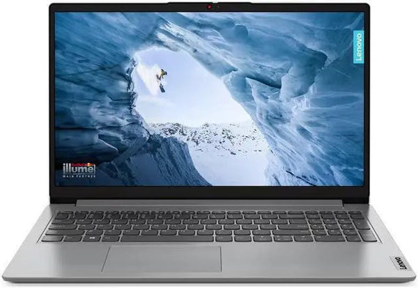 Lenovo Ideapad 1 15Iau7 15.6 in i5-1235U 8GB RAM 512GB SSD W11H- Manufacturer