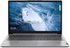 Lenovo Ideapad 1 15Iau7 15.6 in i5-1235U 8GB RAM 512GB SSD W11H- Manufacturer