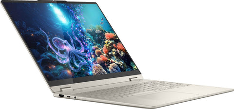 Lenovo Yoga 7 2-in-1 Copilot+ PC 16 AI 7 350 AMD Radeon 16GB 1TB 16