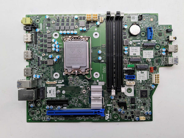 Optiplex Xe4 Sff Desktop Motherboard With Intel Socket Lga1700 And Ddr4 78V5P