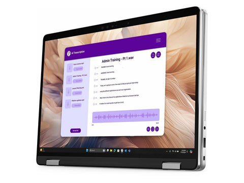 DELL Pro 14 Plus Intel Ultra 5 16GB 256GB 14.0 