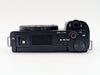NEW OPEN BOX - Sony ZV-E10 Mirrorless Camera (Black)
