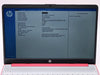 HP Notebook 15-dw0083wm 15