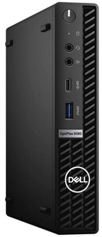 Dell OptiPlex 5080 Micro Desktop Intel i7-10700T 16GB RAM 256GB SSD W11 Pro