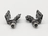 Dell OEM Latitude 5400 5410 5411 Hinge Kit - Left and Right - 33YJW - HTF3C