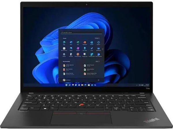 Lenovo ThinkPad T14s Gen 1 14 in FHD Intel i7-10610U 8GB RAM 256GB SSD W10 Pro