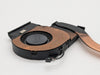 01209N Heatsink w/ Fans For Dell Precision 7530 AT2KF00AZAL