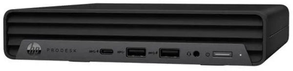HP EliteDesk 600 G6 Mini Desktop PC i7-10700T 32GB RAM 1TB