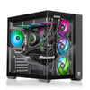 Thermaltake Glacier 360 Gaming AMD Ryzen 5 5600X 16GB NVIDIA GeForce RTX 3060 1T