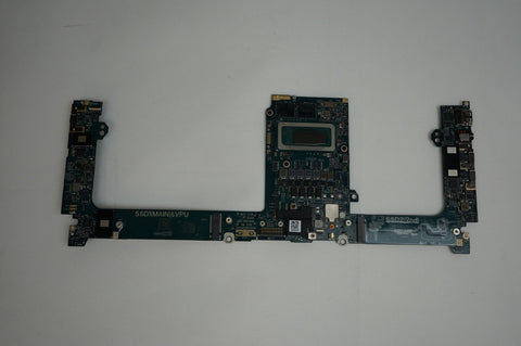 DELL 637RC PRECISION 5680 LAPTOP MOTHERBOARD INTEL I7-13800H VPRO 16GB RAM