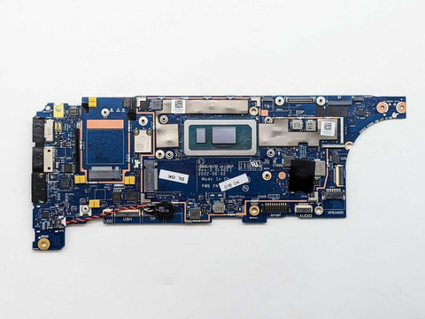 DELL LATITUDE 7330 7430 7530 Laptop/2-in-1 I5-1235U 8GB RAM MOTHERBOARD VXK64