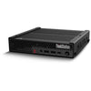 Lenovo P3 Tiny Intel i9-14900 14th Gen 16GB 512GB 230 w with barrel/proprietary