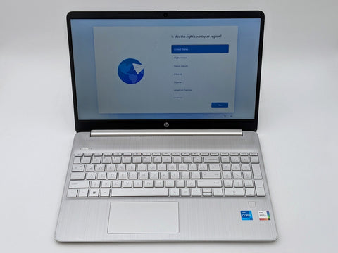 HP Laptop 15-dy2096nr (4T3S0UA) 15