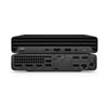 HP EliteDesk 800G6 Mini Intel i5-10500T 16GB 512GB SSD Windows 11 Pro i5-10500T