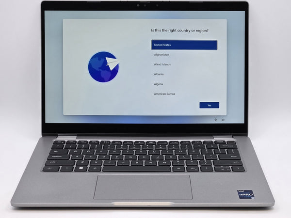 Dell Latitude 5340 2-in-1 13