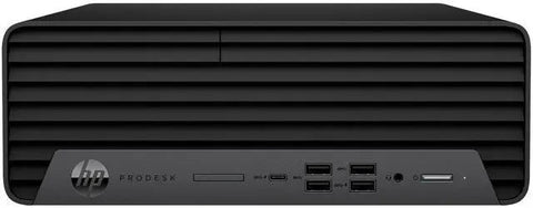 HP ProDesk 600 G6 SFF Desktop i9-10900 32GB RAM 1TB NVMe