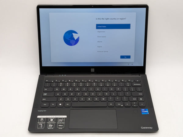 Gateway GWTC71427-BK 14