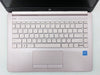 HP Laptop 14-cf2112wm 14