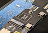 OEM DELL Precision 15 7550 Motherboard LA-J171P 10875H 2.3GHz - 5.1GHz H7MCC