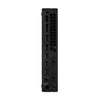 Lenovo ThinkCentre M70q Gen 5 Intel i5 16GB 256GB SSD 14400T 16GB 256GB Black WA