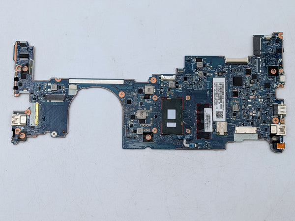 HP EliteBook x360 1030 G2 L11827-601 Intel I7-7500U UMA 16GB Motherboard