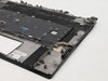 GENUINE DELL ALIENWARE M17 R4 PALMREST Backlit KEYBOARD 6N1JW