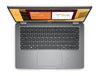Dell Latitude 5450 Latitude 5450 AI Powered 14.0 Win 11 Pro w/Premium Backpack ,