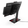 Lenovo M70q Gen 5 Tiny 20-Core: 1.3 to 5.2 GHz Performance 8s0.9 to 3.7 GHz Effi
