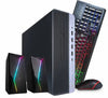 HP ProDesk 600G5 Desktop PC Intel Core i5 16GB RAM 1TB SSD + Speaker i5-9500
