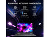 MSI Vector Ryzen 9 9955HX 5070 Ti GPU RTX 32GB 2TB 18