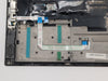 ThinkPad T480 Palmrest Keyboard Upper Case Touchpad 20L5-004HUS AP169000400
