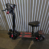 Foldable Electric Scooter 1200W 48V 18Ah 30MPH 11