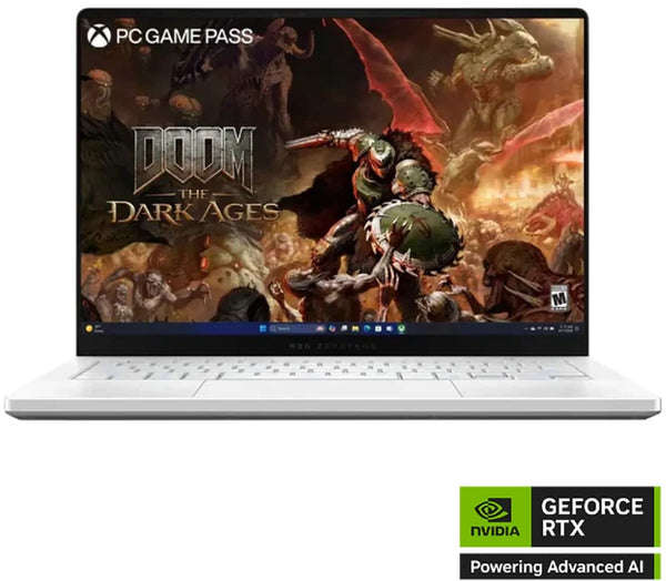Lenovo Legion Pro 5 16 8945HX 5060 RTX 16GB 1TB 16