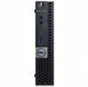 Dell Dell OptiPlex 5060 Micro PC, Hexa Core Intel i5-8500T 2.1 Ghz, 16GB DDR4 RA