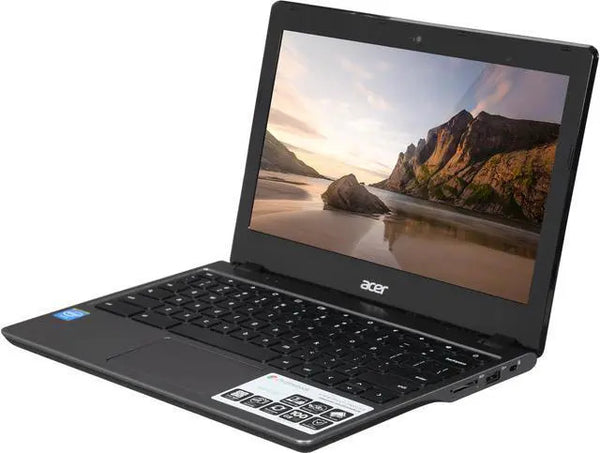 Acer Chromebook Intel Celeron 2955U 2GB RAM 16GB SSD 11.6 in Non-Touch Chrome
