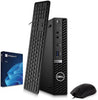 Dell 7090 Micro Desktop Intel Core i7 8GB RAM 128GB SSD 630 Business with