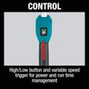 Makita XRU23Z 18V LXT Li-Ion Brushless Cordless 13