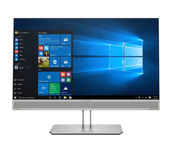 HP EliteOne 800 G5 23.8 i7-9700 16GB 512GB 23.8