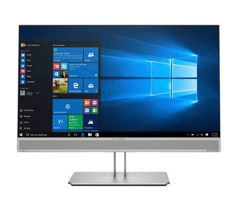 HP EliteOne 800 G5 23.8 i7-9700 16GB 512GB 23.8