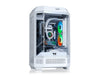 Thermaltake LCGS Reactor i1470S Intel i7 14th Gen 5070 12GB RTX 32GB 2TB White B