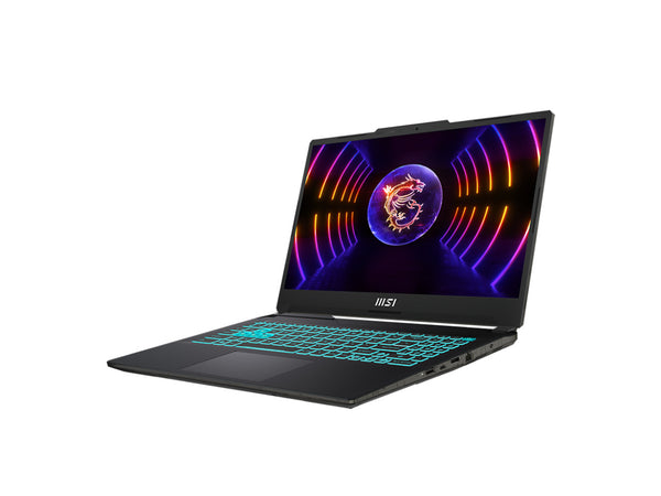 MSI Cyborg 15 A13VF-1483US Intel i7-13620H 4060 GPU RTX 32GB 1TB SSD 15.6