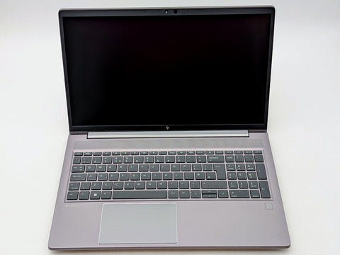 HP ZBOOK Power G9 15
