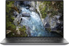 Dell Precision 5560 15.6in i9-11950H 64GB RAM 512GB SSD W11 Pro Gray